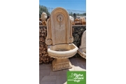 Arpa Marrone 199,00€